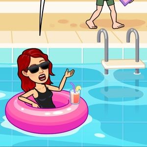 Meet your Posher, Treasure